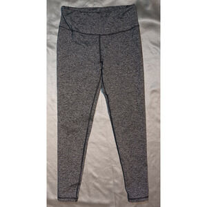 Victoria’s Secret VSX Sport Knockout Compression Leggings Women’s Medium Gray